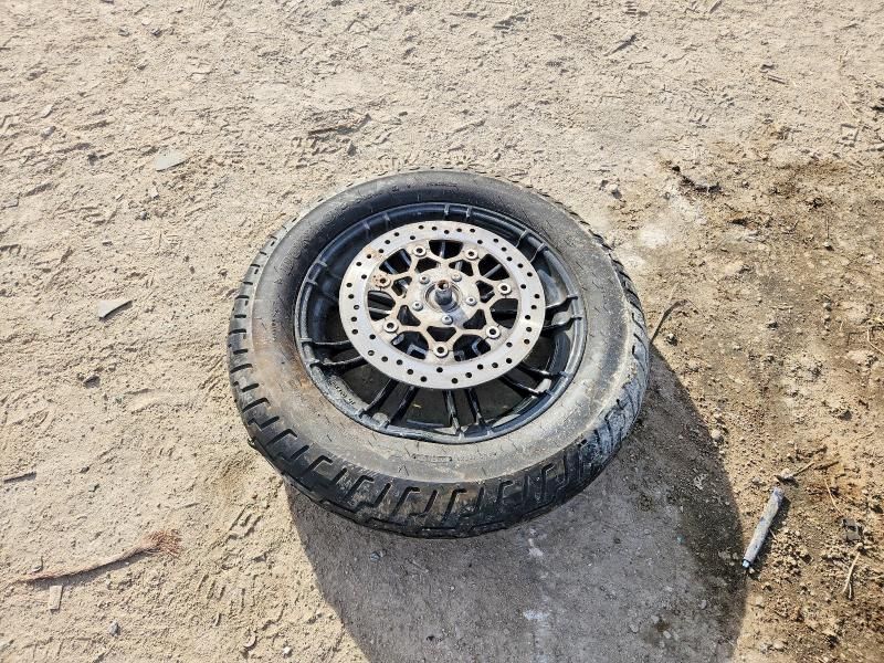 2017 Harley-Davidson Xl1200 Forty-eight