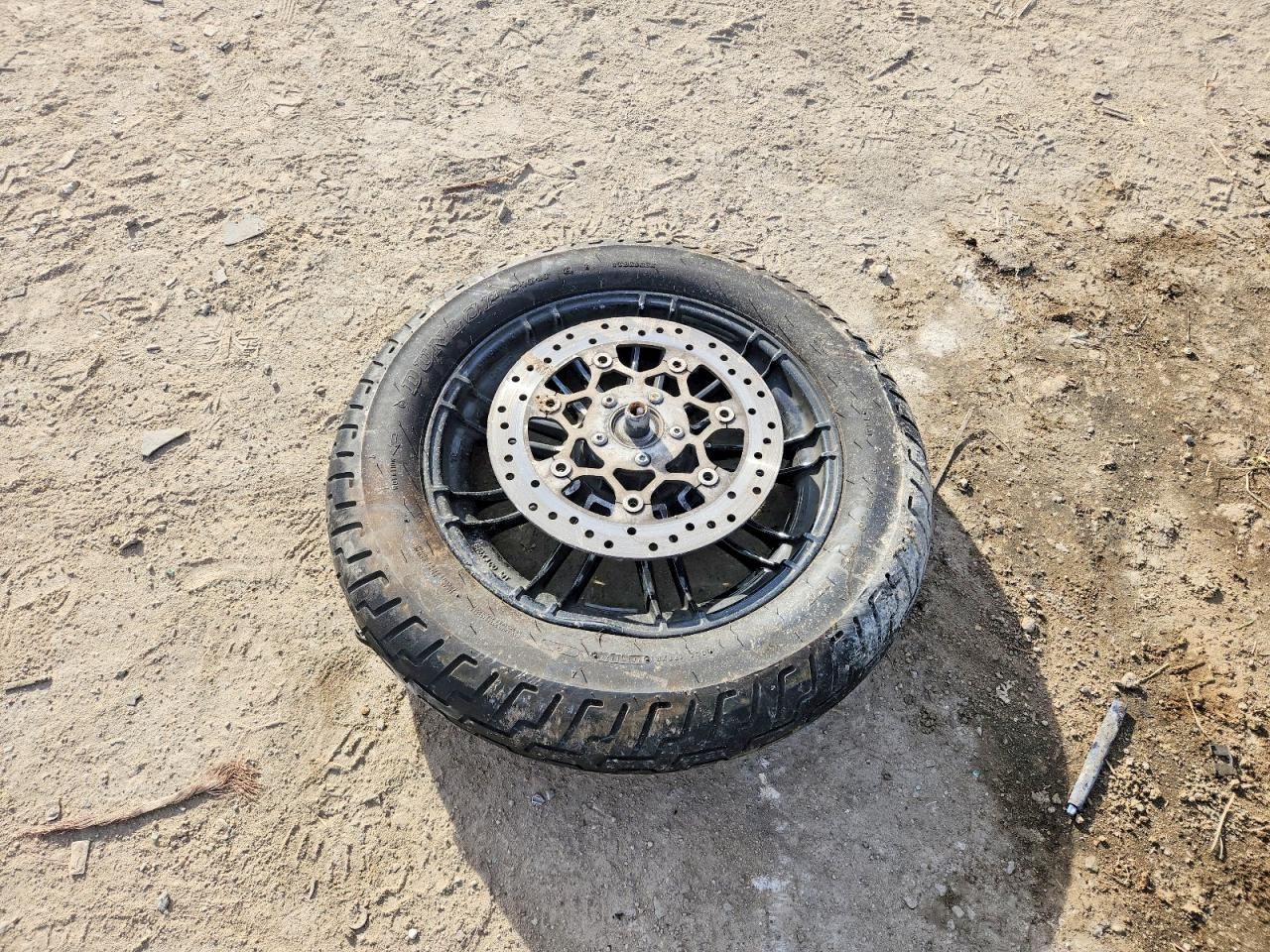 2017 Harley-Davidson XL1200 FORTY-Eight