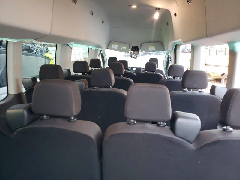 2024 Ford Transit 350 Wagon