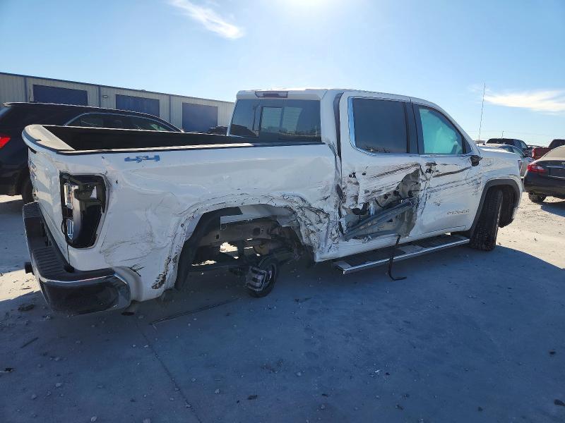 2024 GMC Sierra K1500 sle