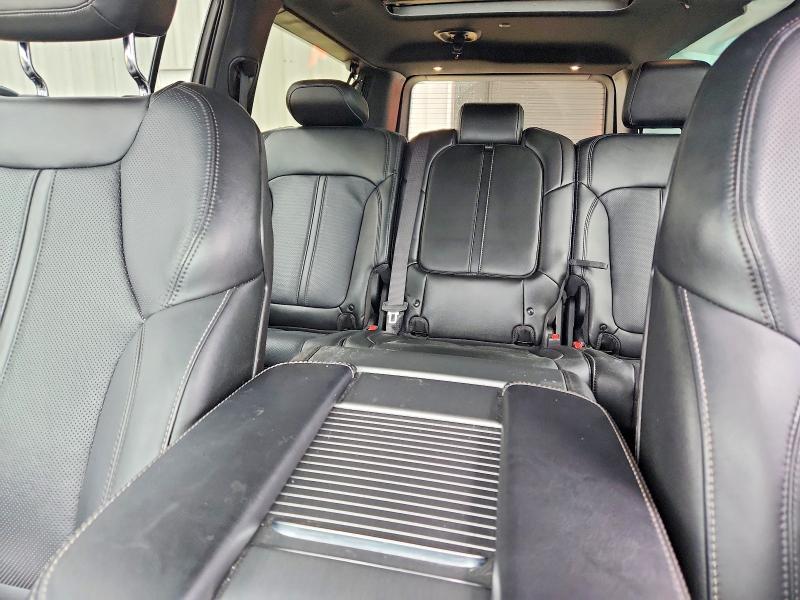 2023 Jeep Wagoneer l Series ii