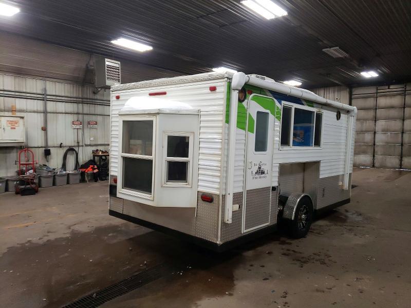 2019 Other 2019 American Surplus Camper
