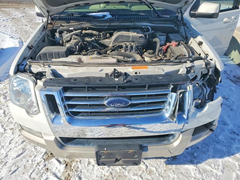 2009 Ford Explorer Eddie Bauer