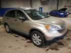 2007 Honda Cr-v ex