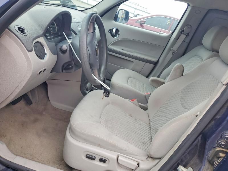 2008 Chevrolet Hhr Panel lt