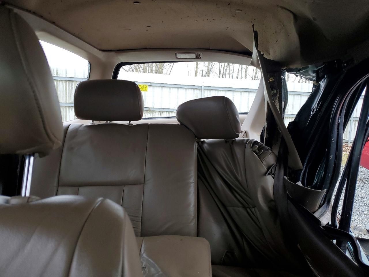 2000 Toyota 4runner SR5