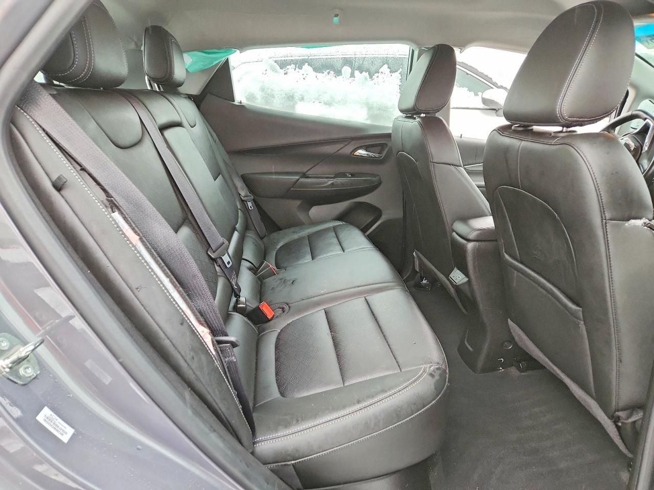 2023 Chevrolet Bolt ev 2LT