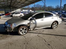 Mitsubishi Galant salvage cars for sale: 2009 Mitsubishi Galant Sport