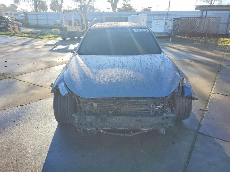 2019 Infinity Q50 Luxe