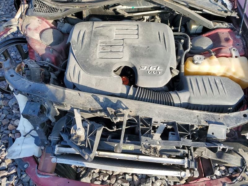 2019 Dodge Challenger gt