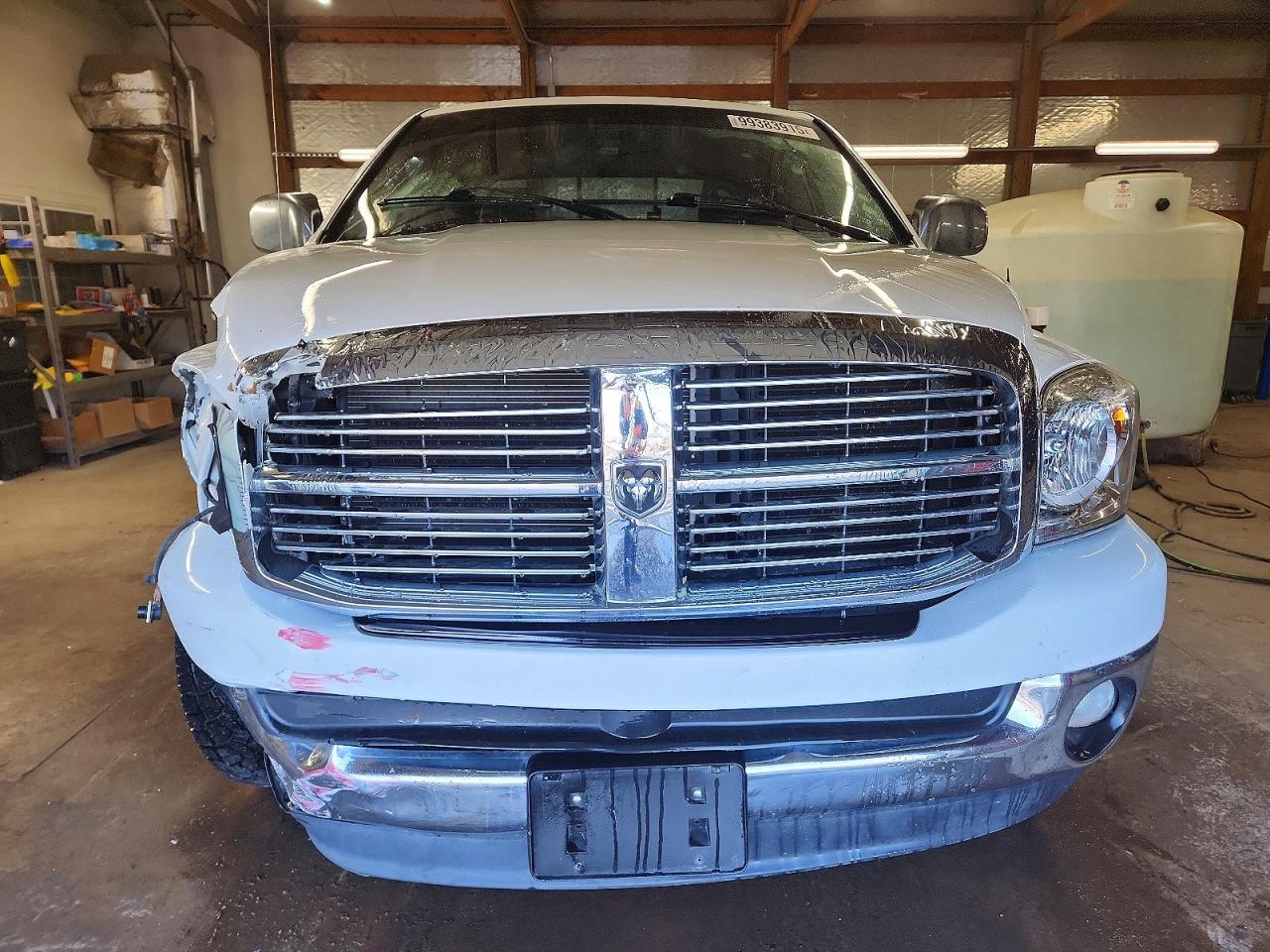 2007 Dodge RAM 1500 ST