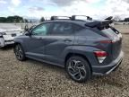 2025 Hyundai Kona n Line s