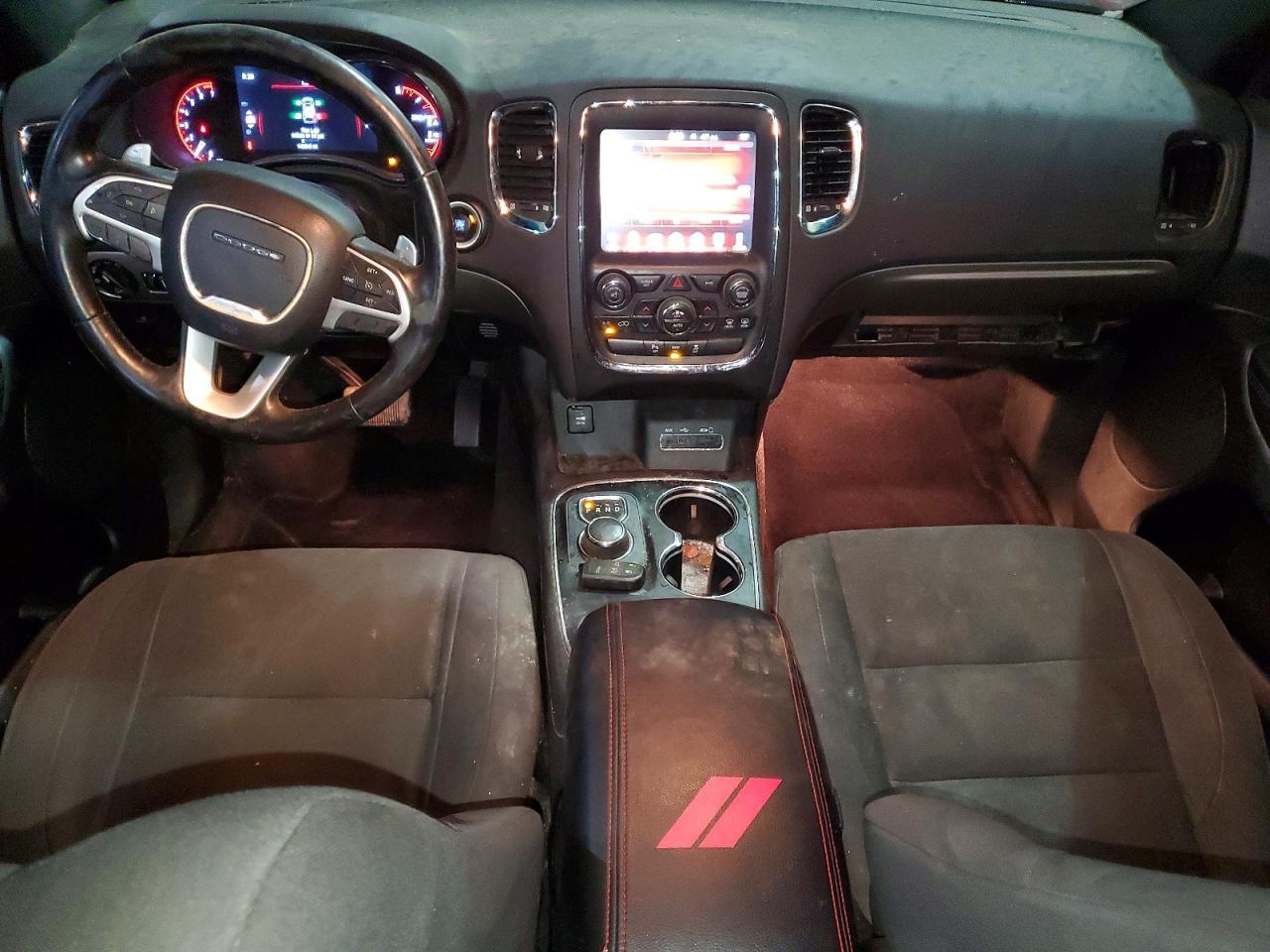 2014 Dodge Durango