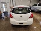 2008 Nissan Versa s