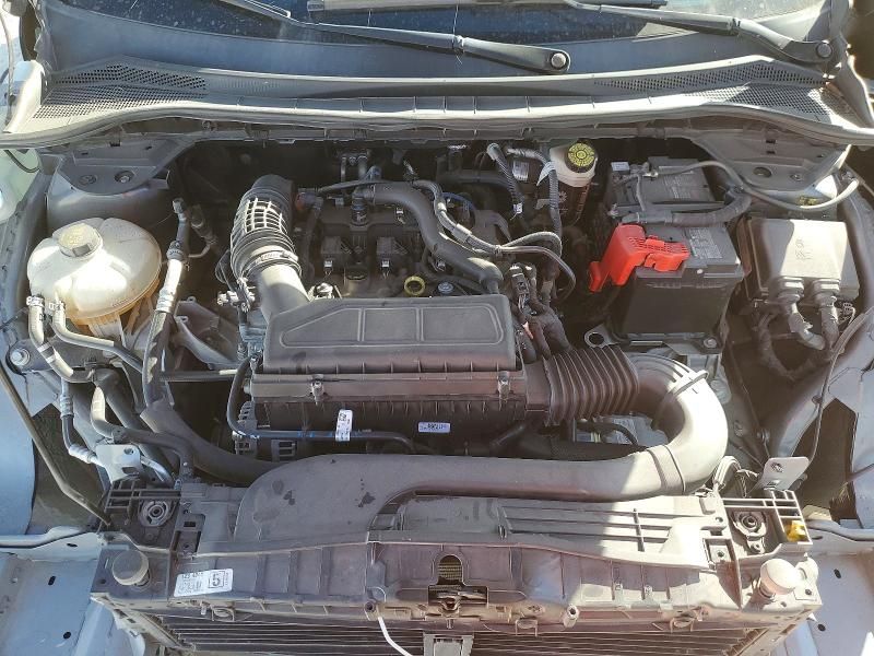 2023 Ford Escape st Line