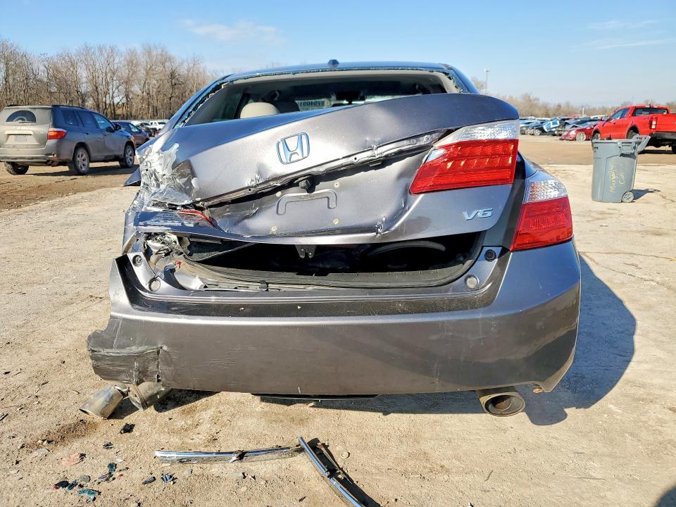 2013 Honda Accord Touring