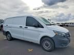 2023 Mercedes-Benz 2023 Mercedes Benz Metris Utility / Service Van