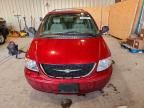 2003 Chrysler Town & Country ex