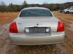 2007 Lincoln Town car Signature Limited