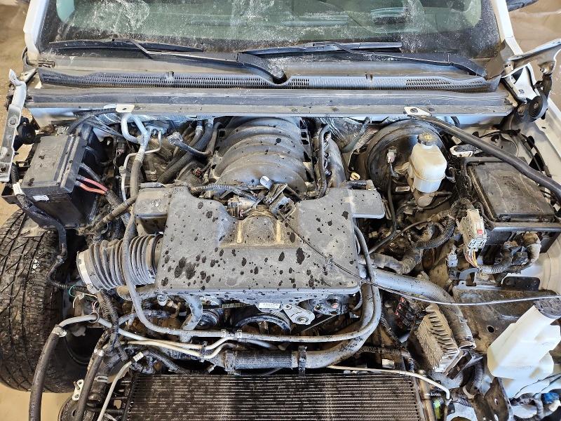 2017 Chevrolet Tahoe K1500 Premier