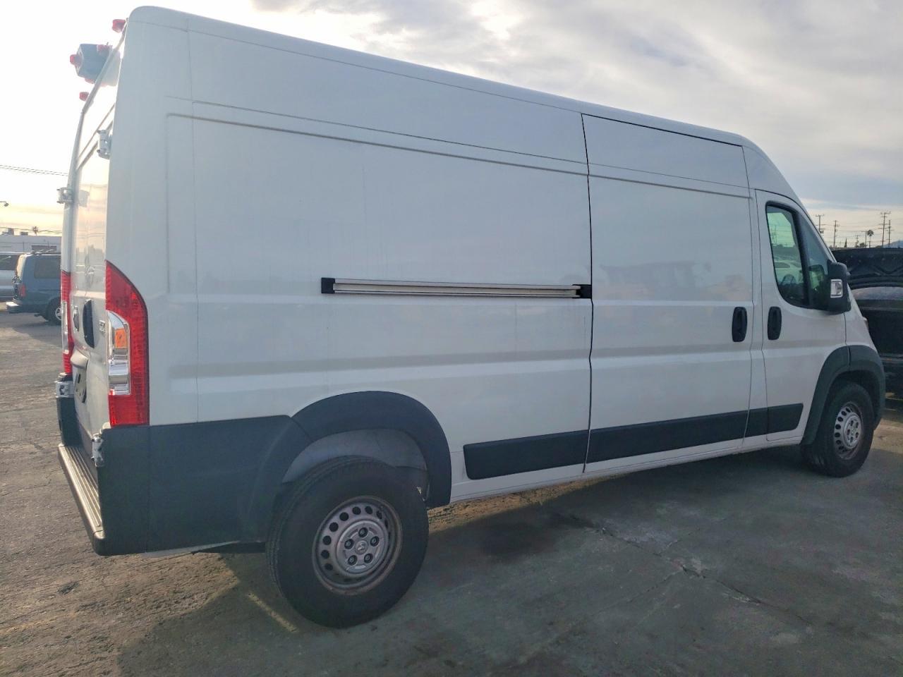 2024 Dodge RAM Promaster 2500 Delivery Van