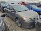 2015 Niss Sentra sv