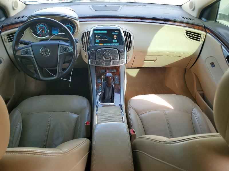 2013 Buick Lacrosse