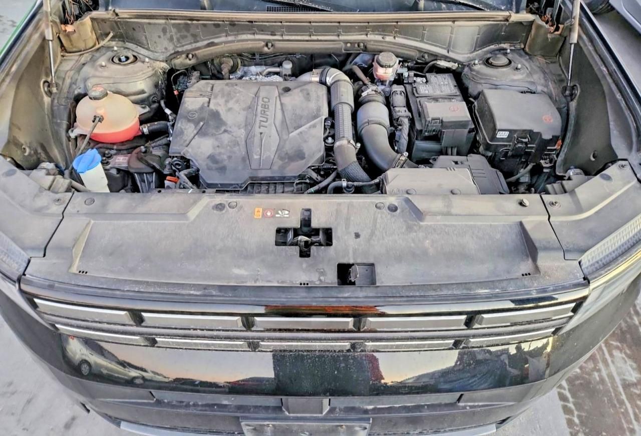 2024 Hyundai Santa fe se