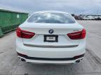 2017 BMW X6 Sdrive35i