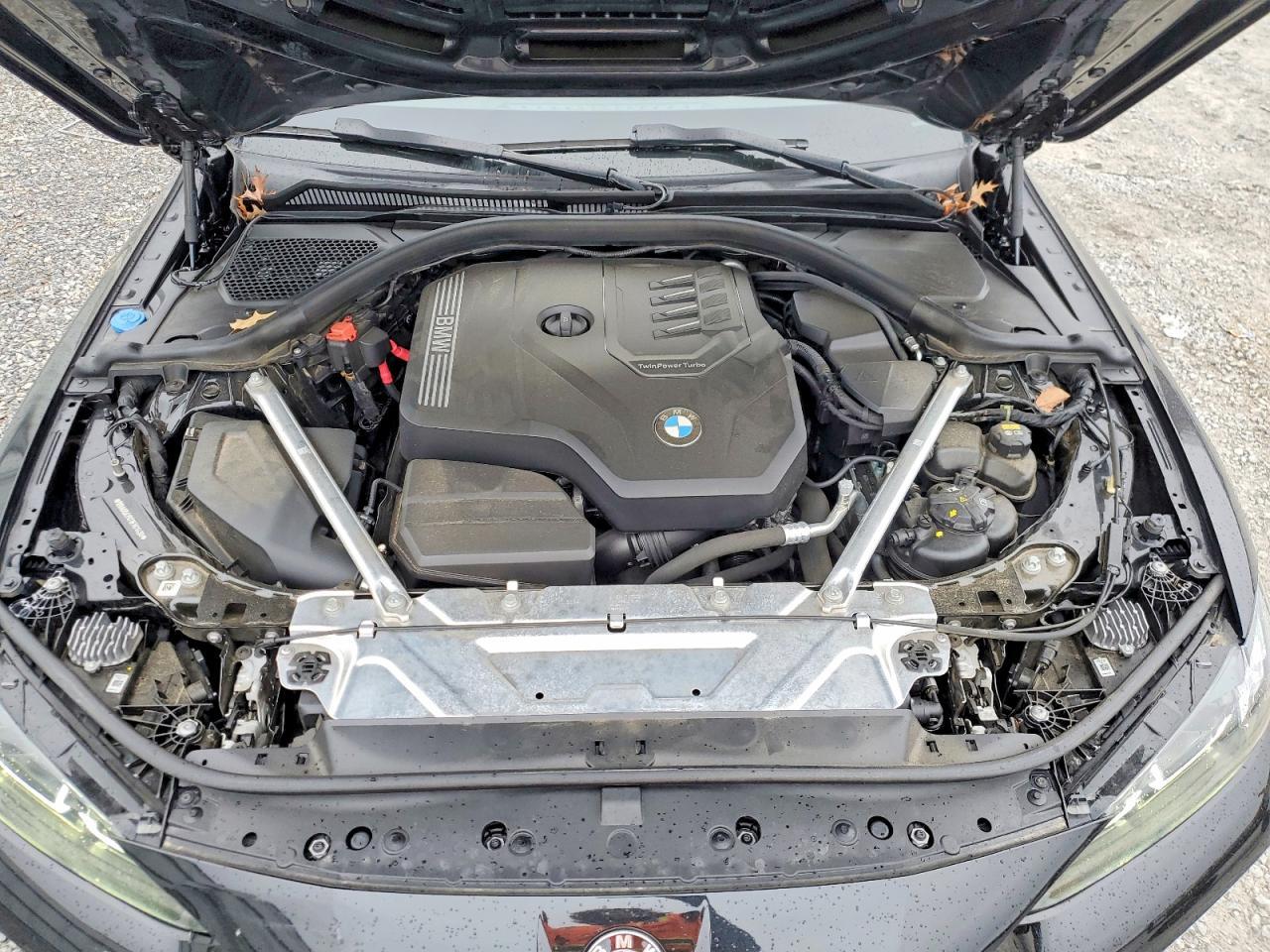 2022 BMW 430i Gran Coupe