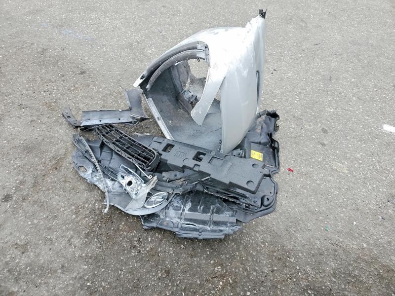 2008 Toyota Camry Hybrid