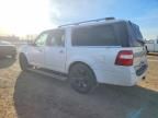 2016 Ford Expedition el Platinum