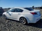 2013 Acura Tl Tech