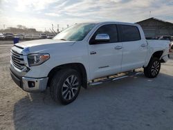 2018 Toyota Tundra Crewmax Limited for sale in Corpus Christi, TX