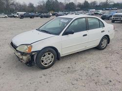 2001 Honda Civic lx for sale in Madisonville, TN