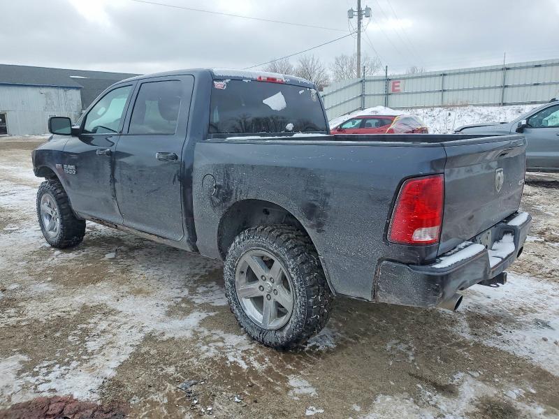 2017 Dodge RAM 1500 ST