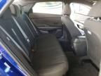2025 Hyundai Elantra Blue