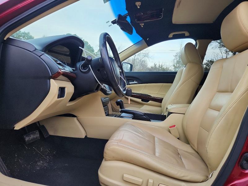2011 Honda Accord Crosstour exl