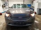 2018 Ford Taurus Limited