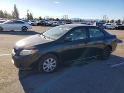 2009 Toyota Corolla Base for sale in Rancho Cucamonga, CA