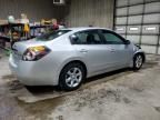 2009 Nissan Altima Hybrid