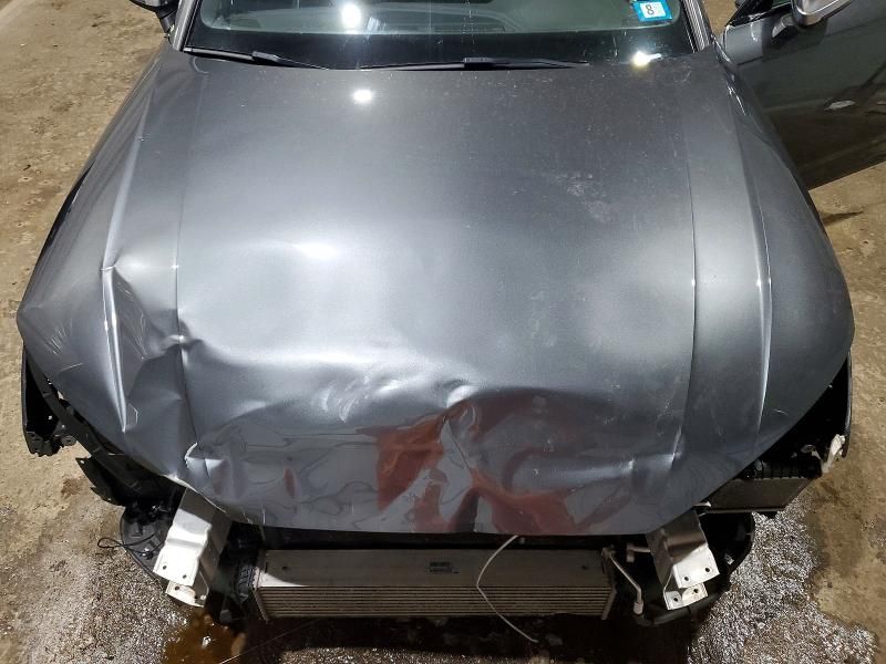 2019 Audi S4 Premium Plus