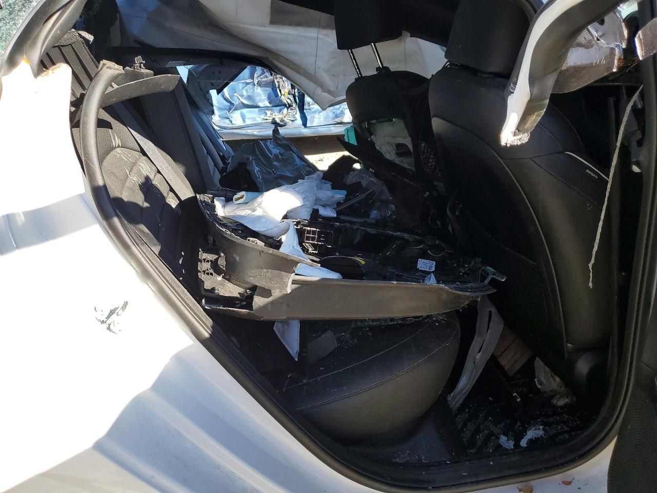 2024 KIA Forte gt Line