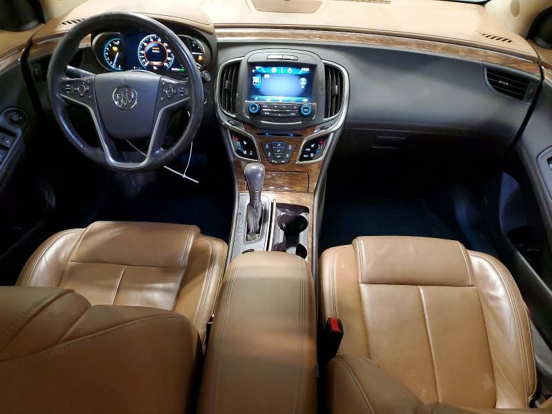 2014 Buick Lacrosse Touring