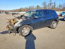 2009 Acura Mdx Technology for sale in Brookhaven, NY