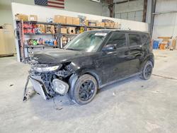2022 KIA Soul lx en venta en Greenwood, NE