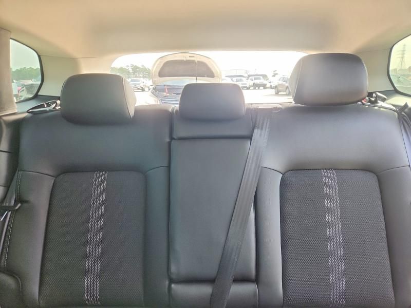 2024 Mazda Cx-50 Preferred