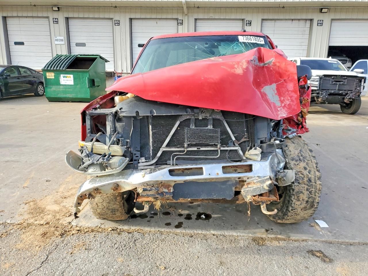 2003 GMC New Sierra K1500