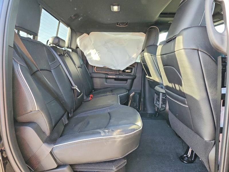 2026 Dodge Ram 2500 Limited