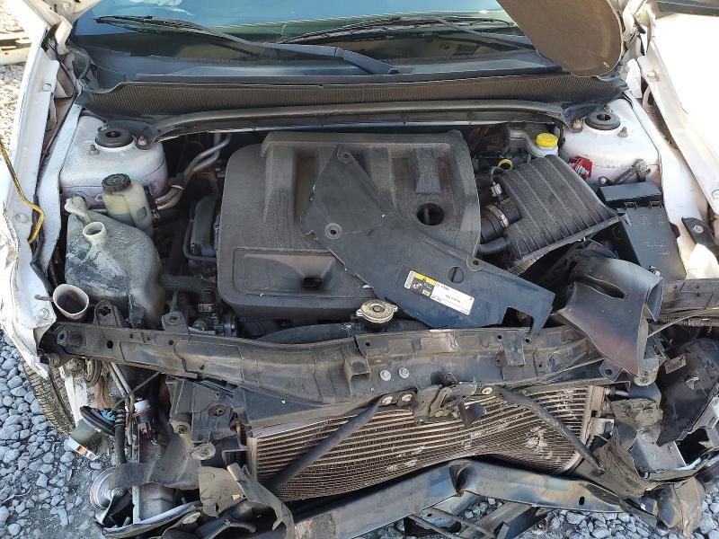 2014 Dodge Avenger se